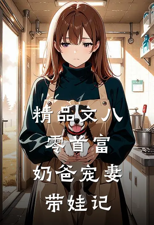 精品文八零首富：奶爸宠妻带娃记