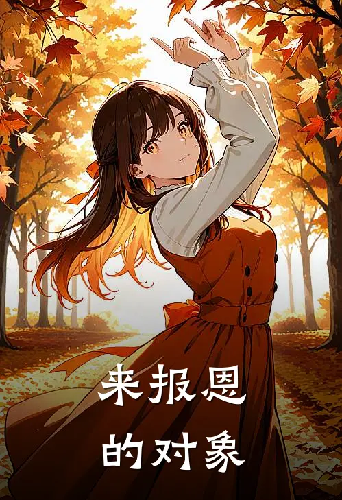 来报恩的对象