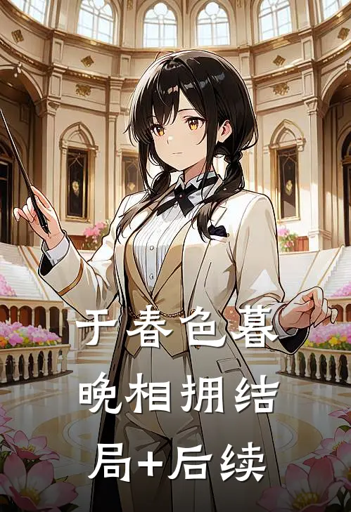 于春色暮晚相拥结局+后续