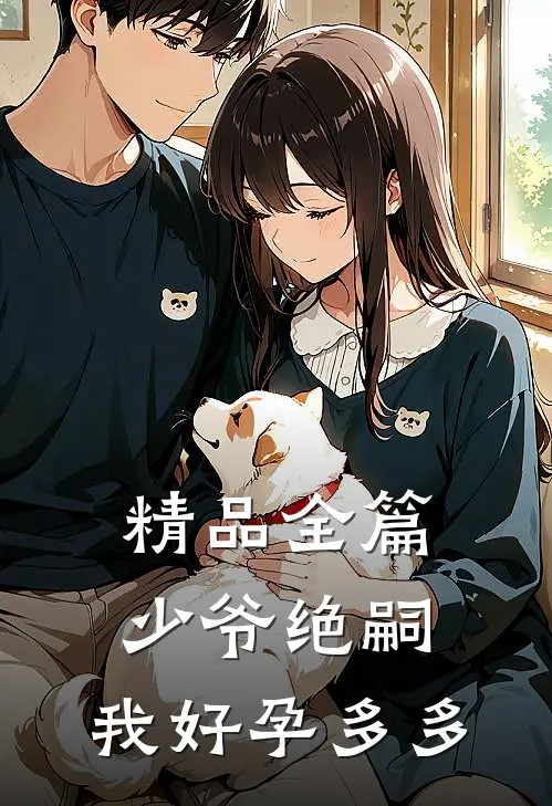 精品全篇少爷绝嗣，我好孕多多