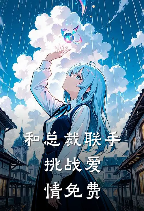 和总裁联手：挑战爱情免费