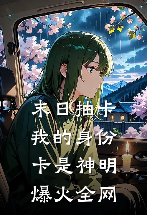 末日抽卡，我的身份卡是神明爆火全网