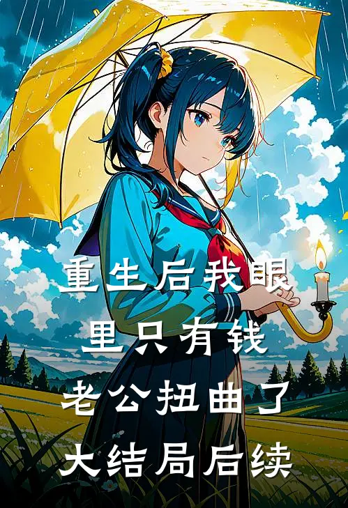 重生后我眼里只有钱，老公扭曲了大结局后续
