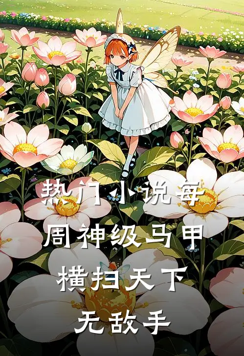 热门小说每周神级马甲，横扫天下无敌手