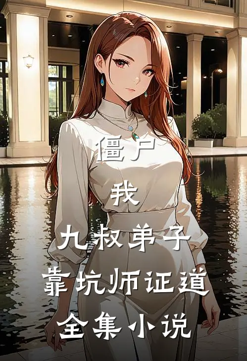 僵尸：我，九叔弟子，靠坑师证道全集小说