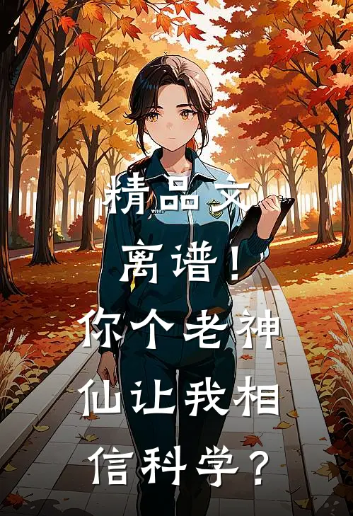 精品文离谱！你个老神仙让我相信科学？