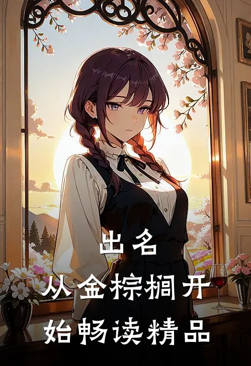 出名，从金棕榈开始畅读精品