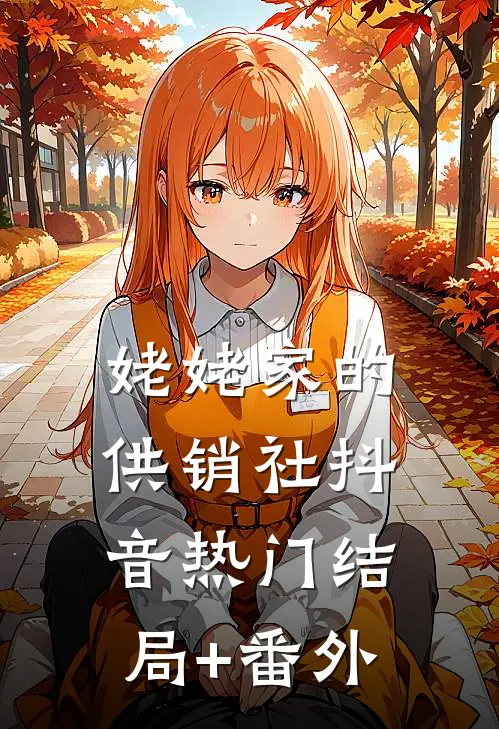 姥姥家的供销社抖音热门结局+番外