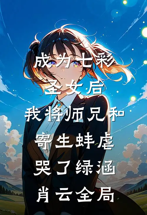 成为七彩圣女后，我将师兄和寄生蚌虐哭了绿涵肖云全局