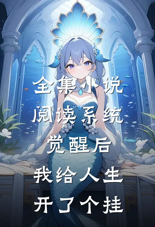 全集小说阅读系统觉醒后，我给人生开了个挂