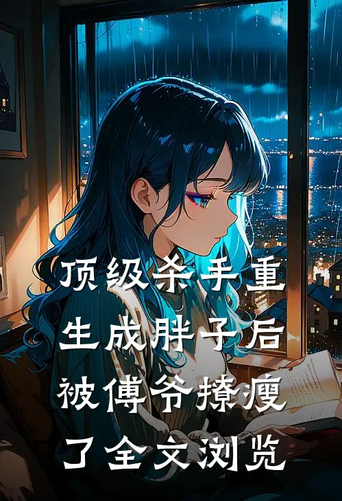 顶级杀手重生成胖子后，被傅爷撩瘦了全文浏览
