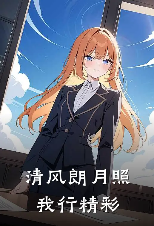 清风朗月照我行精彩