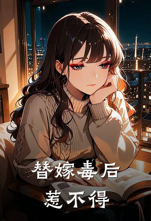 替嫁毒后惹不得
