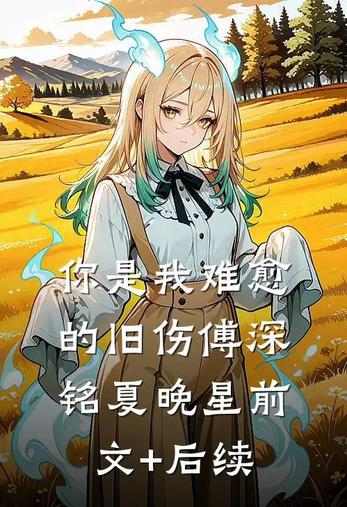 你是我难愈的旧伤傅深铭夏晚星前文+后续