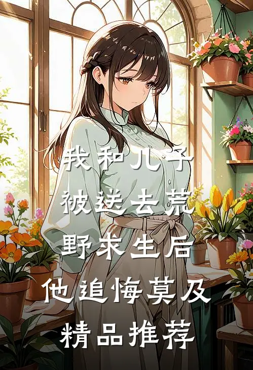 我和儿子被送去荒野求生后，他追悔莫及精品推荐