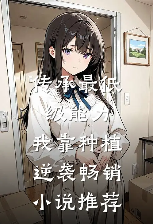 传承最低级能力，我靠种植逆袭畅销小说推荐