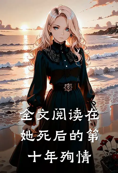 全文阅读在她死后的第十年殉情