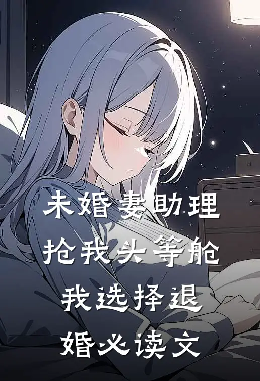 未婚妻助理抢我头等舱，我选择退婚必读文