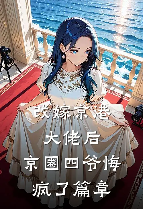 改嫁京港大佬后，京圈四爷悔疯了篇章