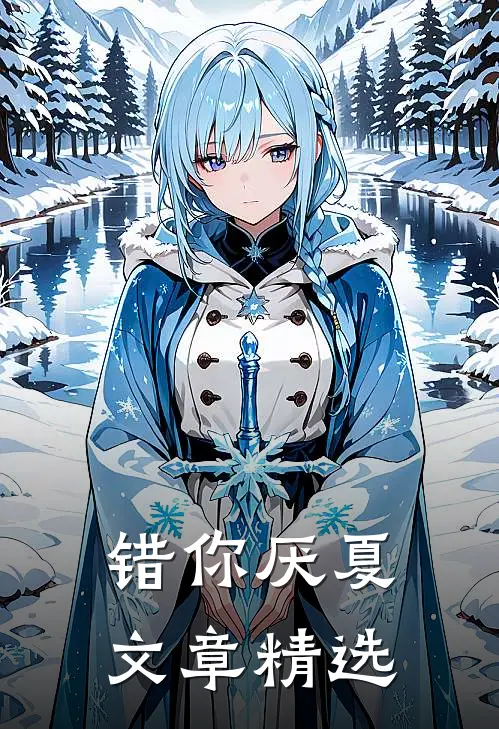 错你厌夏文章精选