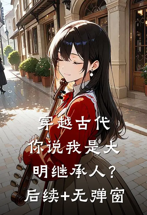 穿越古代，你说我是大明继承人？后续+无弹窗