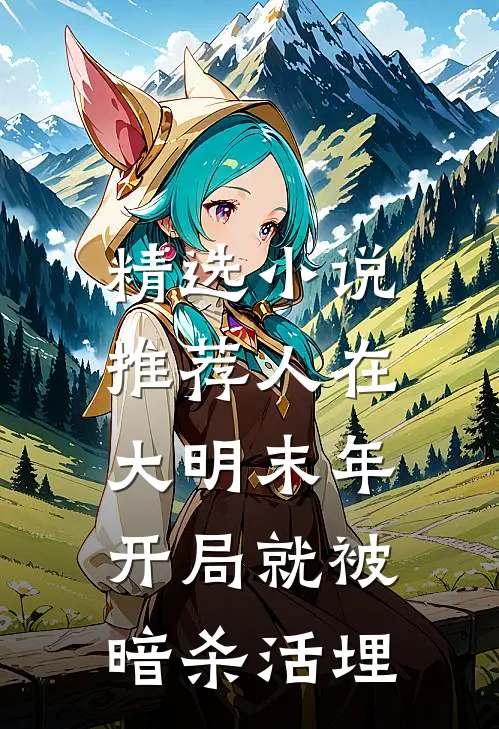 精选小说推荐人在大明末年，开局就被暗杀活埋