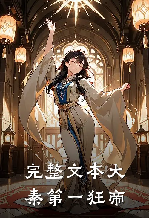 完整文本大秦第一狂帝