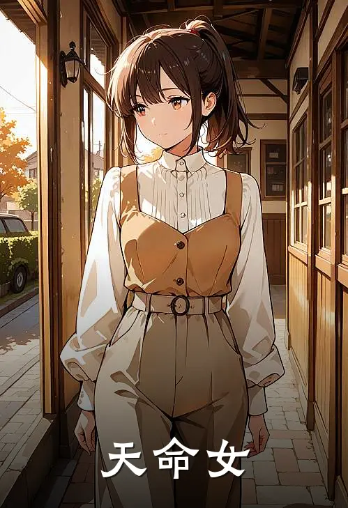 天命女