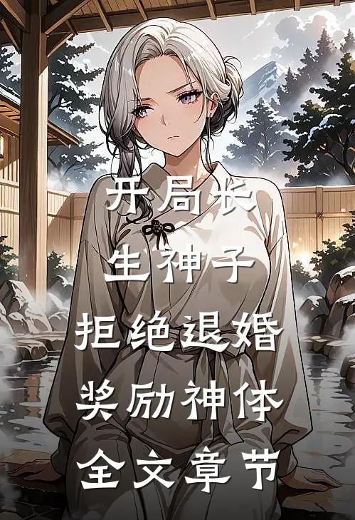 开局长生神子，拒绝退婚奖励神体全文章节