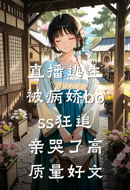 直播逃生，被病娇boss狂追亲哭了高质量好文