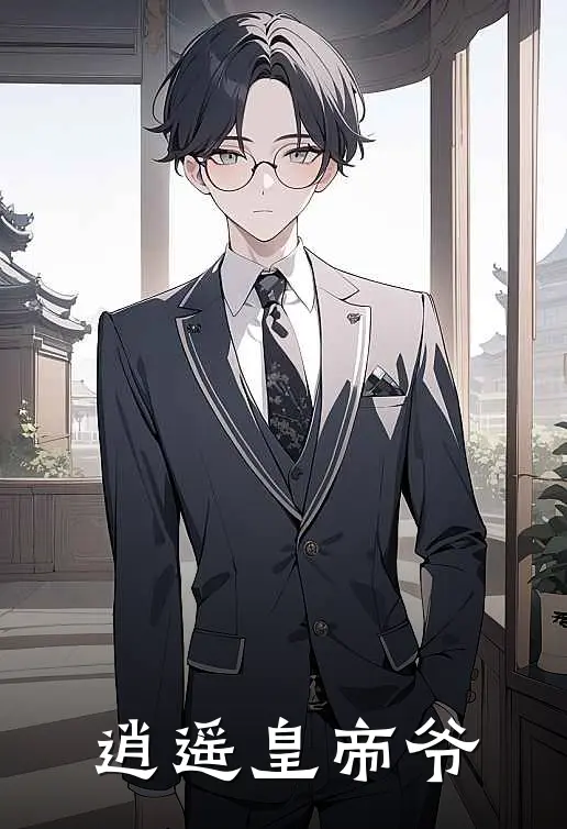 逍遥皇帝爷