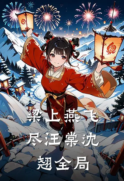 梁上燕飞尽汪棠沈翘全局