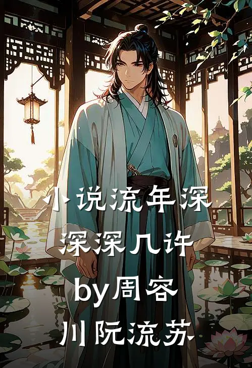 小说流年深深深几许by周容川阮流苏