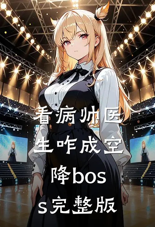 看病帅医生咋成空降boss完整版