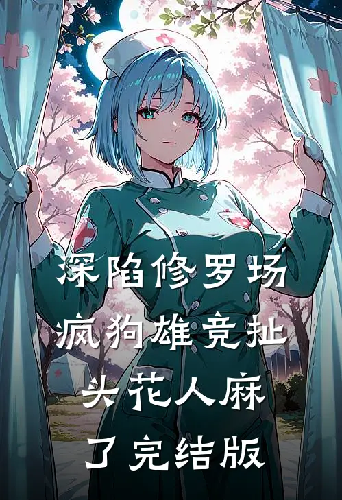 深陷修罗场，疯狗雄竞扯头花人麻了完结版