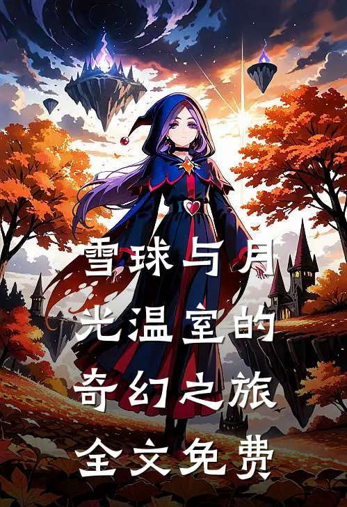 雪球与月光温室的奇幻之旅全文免费