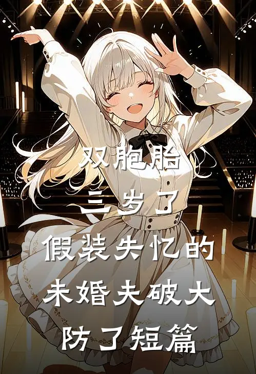 双胞胎三岁了，假装失忆的未婚夫破大防了短篇