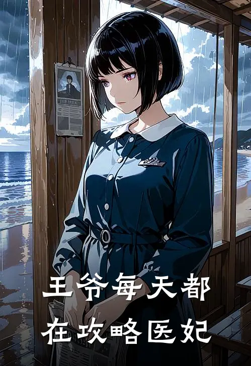 王爷每天都在攻略医妃