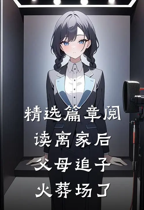 精选篇章阅读离家后，父母追子火葬场了