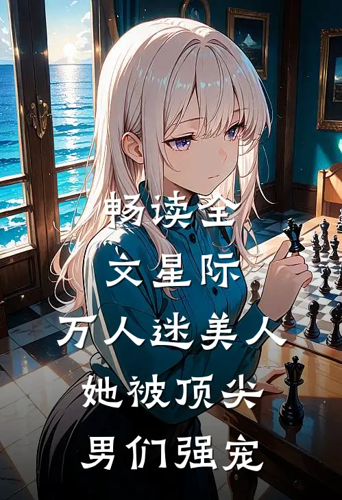 畅读全文星际：万人迷美人她被顶尖男们强宠
