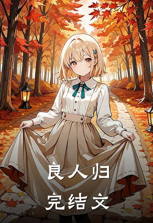 良人归完结文