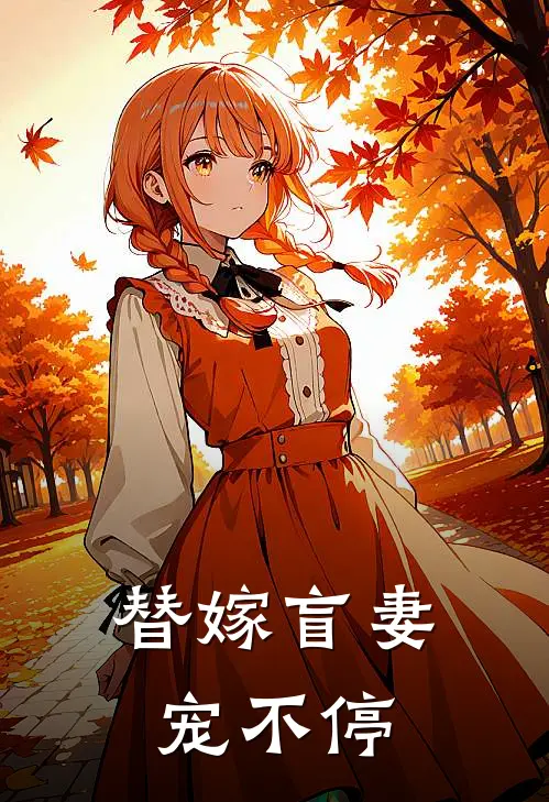 替嫁盲妻宠不停