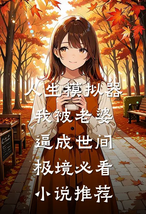人生模拟器：我被老婆逼成世间极境必看小说推荐
