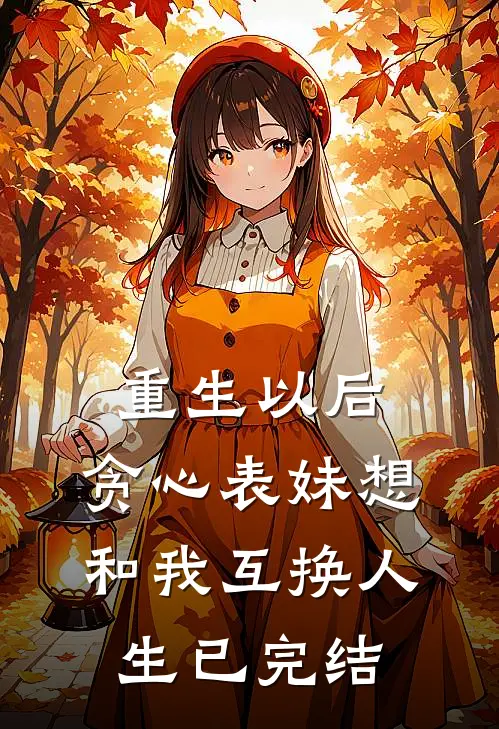 重生以后，贪心表妹想和我互换人生已完结