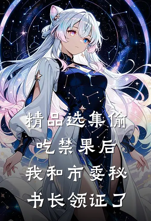 精品选集偷吃禁果后，我和市委秘书长领证了