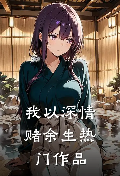 我以深情赌余生热门作品