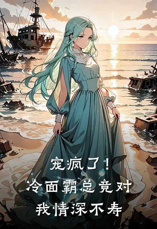 宠疯了！冷面霸总竟对我情深不寿