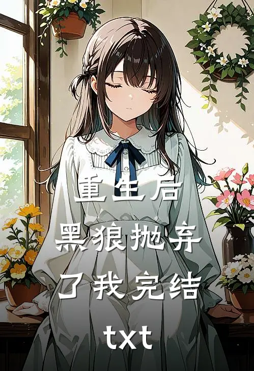 重生后，黑狼抛弃了我完结txt