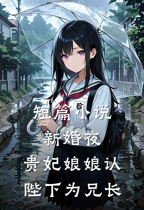 短篇小说新婚夜，贵妃娘娘认陛下为兄长