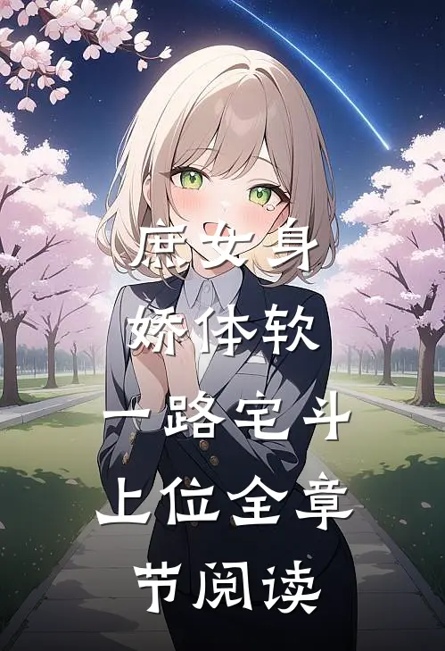 庶女身娇体软，一路宅斗上位全章节阅读